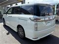 2017 Nissan Elgrand