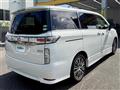 2017 Nissan Elgrand