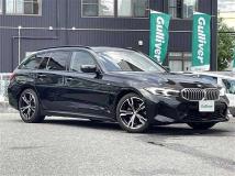 2023 BMW 3 Series