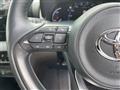 2021 Toyota Yaris Cross