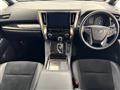 2021 Toyota Alphard Hybrid