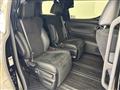 2021 Toyota Alphard Hybrid