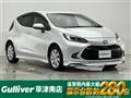 2021 Toyota AQUA