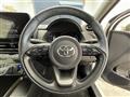 2021 Toyota AQUA