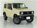 2020 Suzuki Jimny