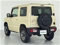 2020 Suzuki Jimny