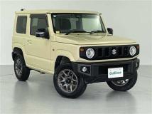 2020 Suzuki Jimny