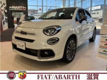 2026 Fiat 500X