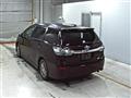 2013 Toyota Wish