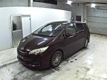 2013 Toyota Wish