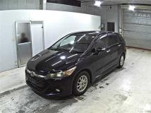 2010 Honda Stream