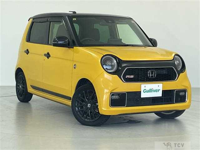 2023 Honda N-ONE