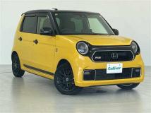 2023 Honda N-ONE
