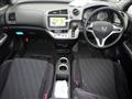2011 Honda Stream