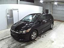 2011 Honda Stream
