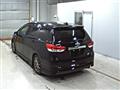 2011 Toyota Wish
