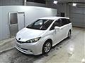 2012 Toyota Wish