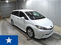 2012 Toyota Wish