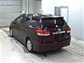 2011 Toyota Wish