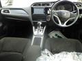 2015 Honda Shuttle