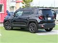 2021 Chrysler Renegade