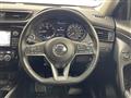 2017 Nissan X-Trail Hybrid