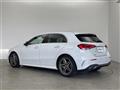 2019 Mercedes-Benz A-Class