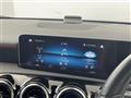 2019 Mercedes-Benz A-Class