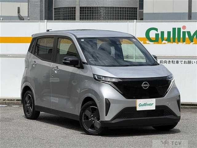 2024 Nissan Nissan Others