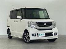 2017 Honda N BOX