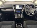 2016 Toyota Alphard