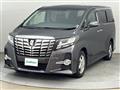 2016 Toyota Alphard