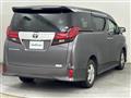 2016 Toyota Alphard