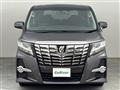 2016 Toyota Alphard