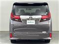 2016 Toyota Alphard