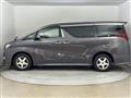 2016 Toyota Alphard