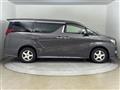 2016 Toyota Alphard