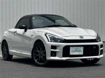 2022 Daihatsu Copen