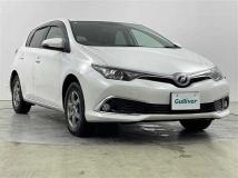 2015 Toyota Auris