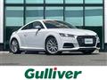 2015 Audi TTS