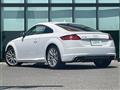 2015 Audi TTS