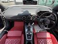 2015 Audi TTS