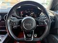 2015 Audi TTS
