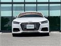 2015 Audi TTS