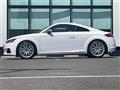 2015 Audi TTS