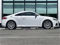 2015 Audi TTS