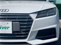 2015 Audi TTS