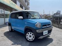 2016 Suzuki Hustler