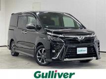2019 Toyota Voxy