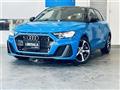 2019 Audi A1